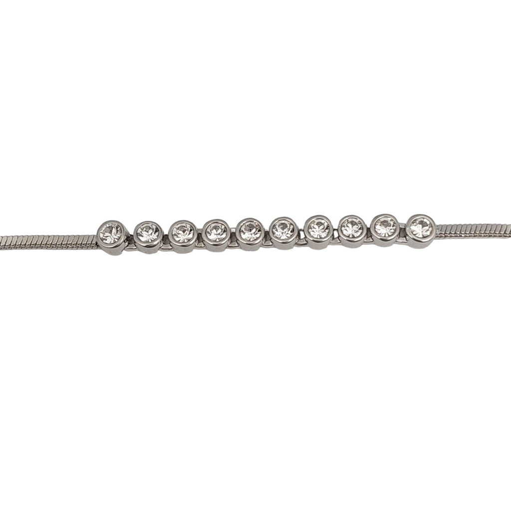 Armband Tennis