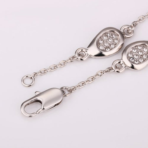 Armband mit Bohnen