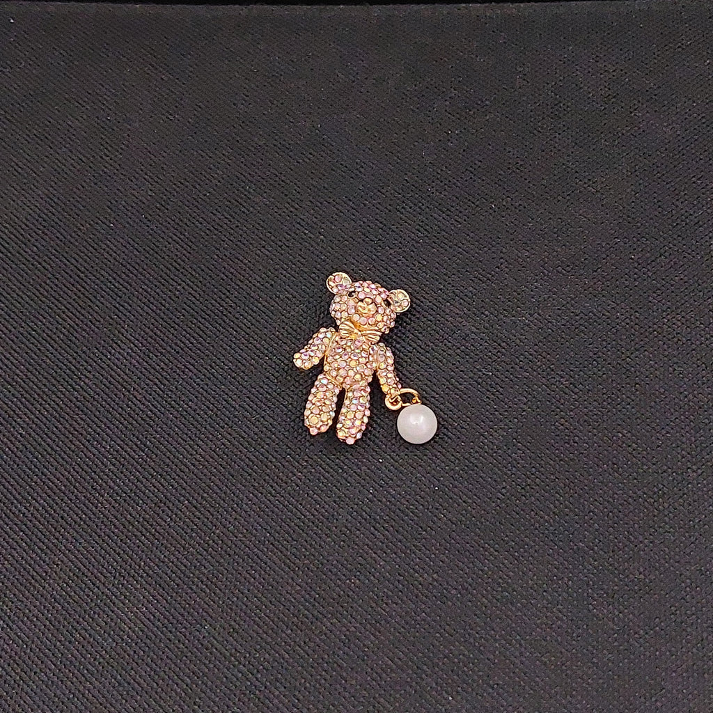 Brosche Teddy Bär