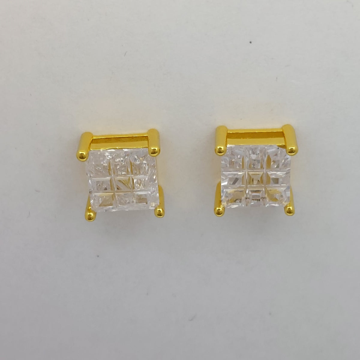 Ohrstecker
