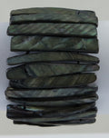 Armband aus Muscheln Dunkel