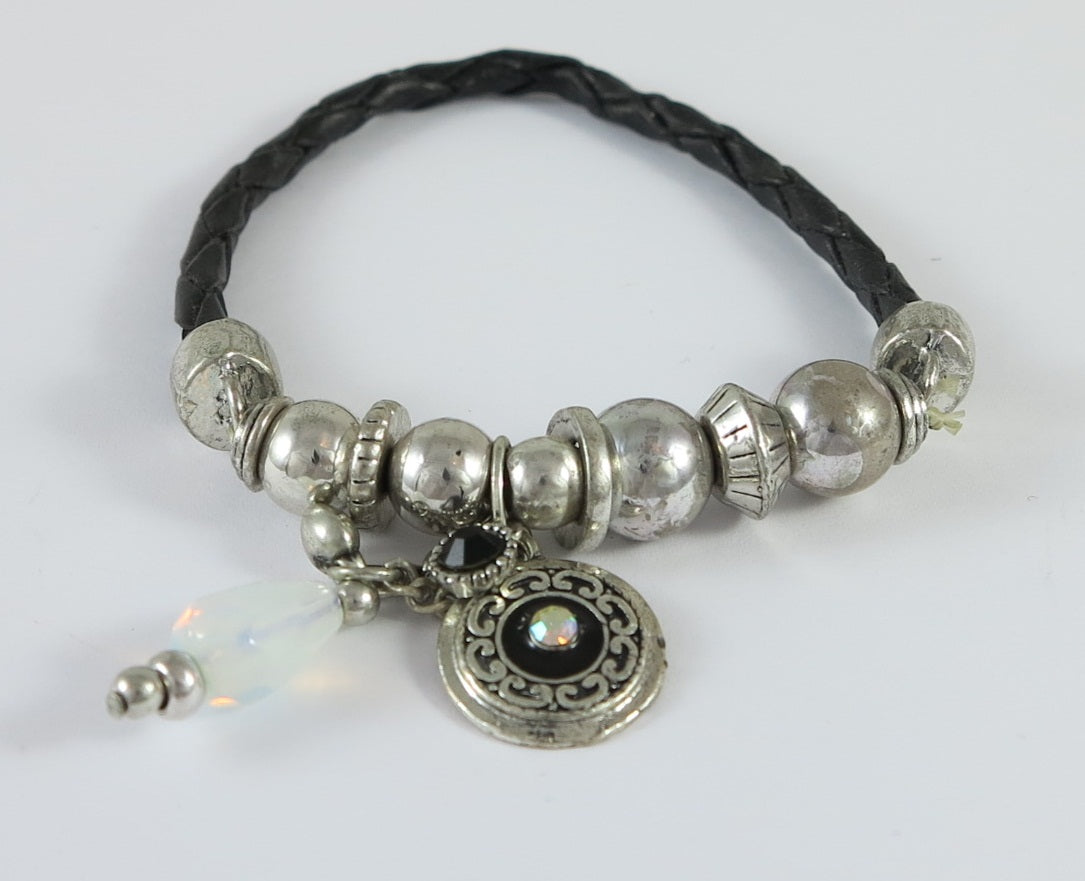 Armband im Antiklook