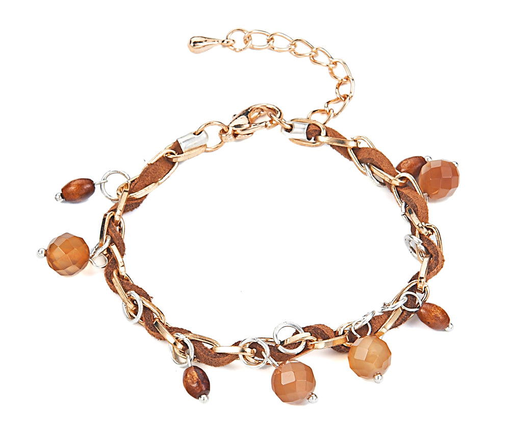 Armband mit Anhänger