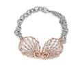 Strass-Armband