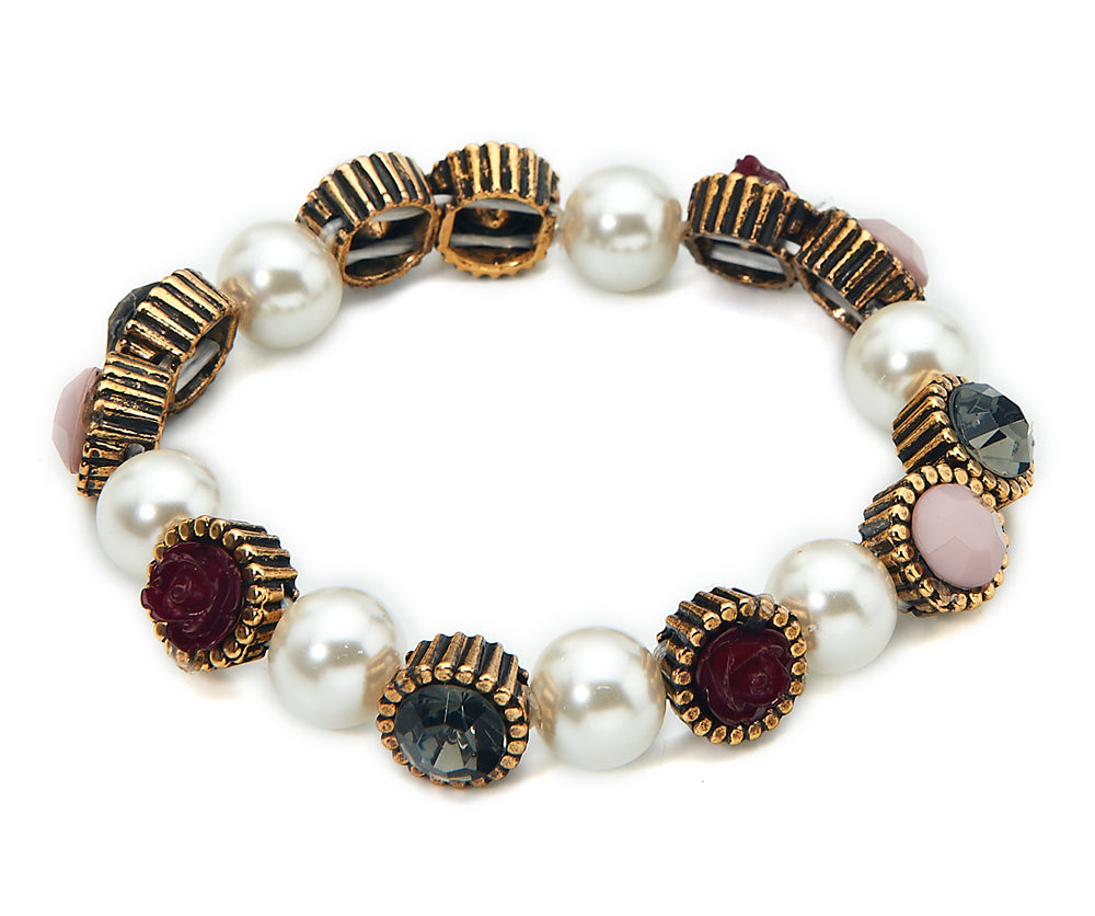 Perlen-Armband